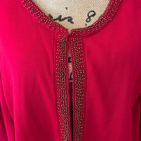 Coldwater Creek sweater - Picture 2 of 7